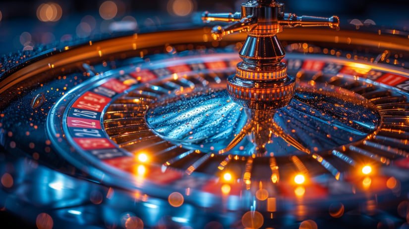 Lucky Wheel section preview on 366bet app for Bangladesh mobile visitors